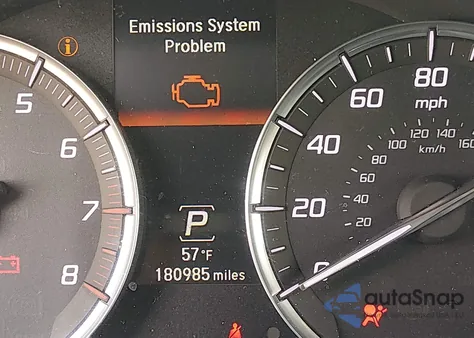 2014 Acura Mdx Technology Package from USA, damaged, VIN 5FRYD3H40EB004055